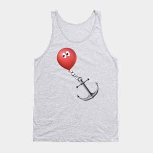 Strength Tank Top